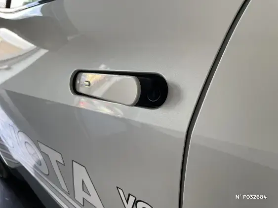 TOYOTA C-HR II - voiture de démonstration - Photo 25