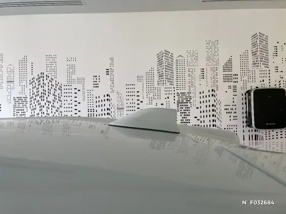 TOYOTA C-HR II - voiture de démonstration - Photo 26