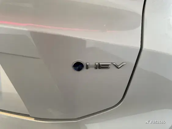 TOYOTA C-HR II - voiture de démonstration - Photo 27