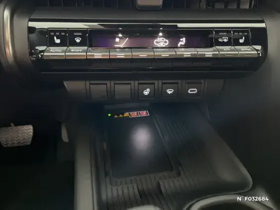 TOYOTA C-HR II - voiture de démonstration - Photo 30