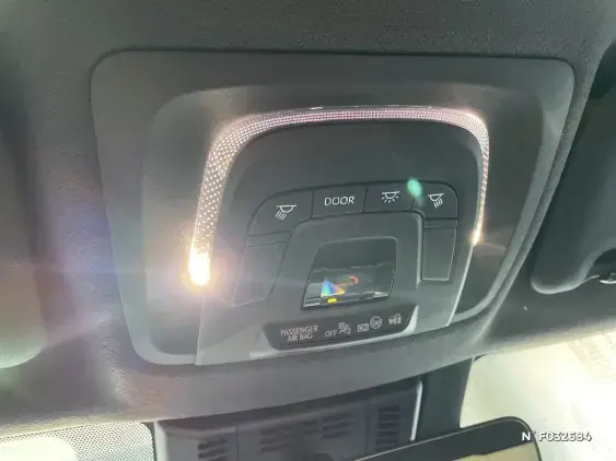 TOYOTA C-HR II - voiture de démonstration - Photo 31