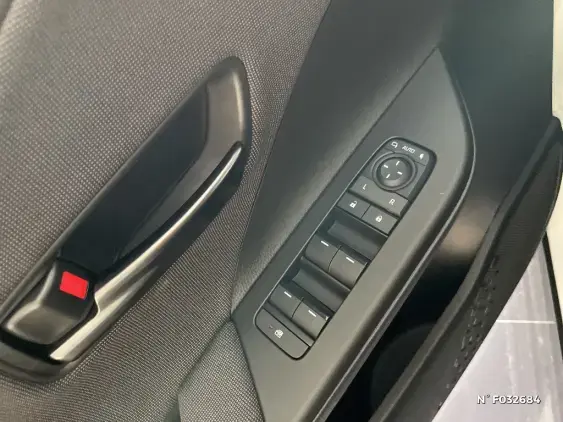 TOYOTA C-HR II - voiture de démonstration - Photo 32