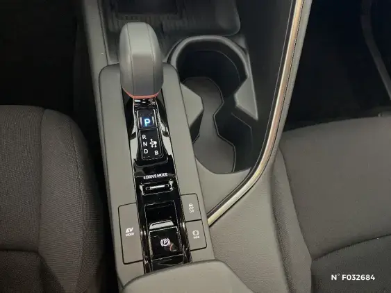 TOYOTA C-HR II - voiture de démonstration - Photo 33