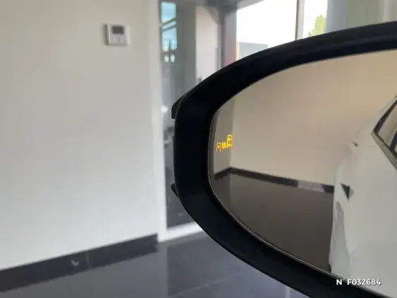 TOYOTA C-HR II - voiture de démonstration - Photo 34