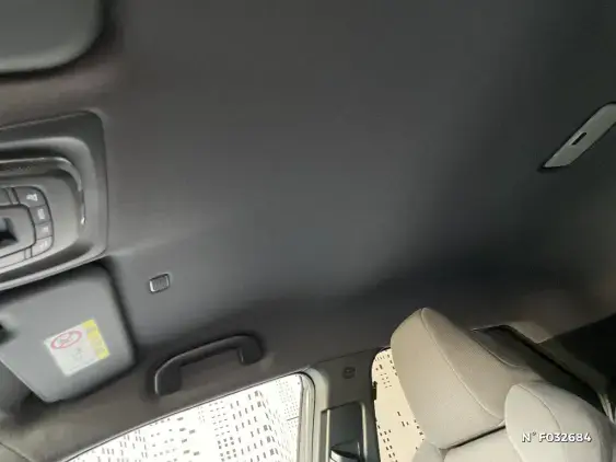 TOYOTA C-HR II - voiture de démonstration - Photo 35