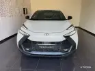 TOYOTA C-HR II - Photo 3
