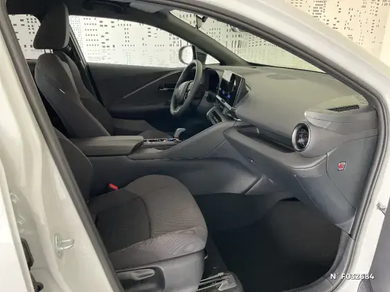 TOYOTA C-HR II - voiture de démonstration - Photo 10