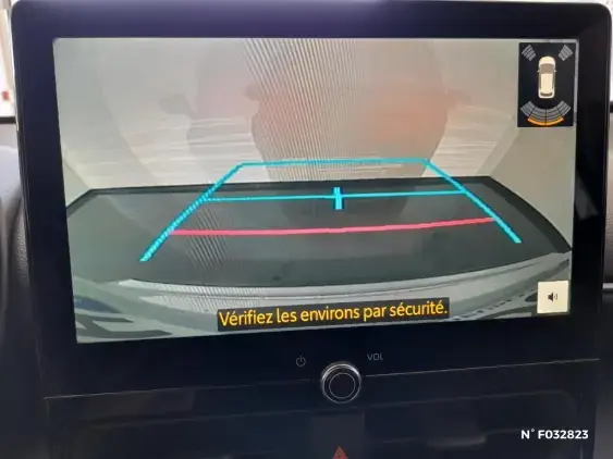 TOYOTA YARIS CROSS I - voiture de démonstration - Photo 14