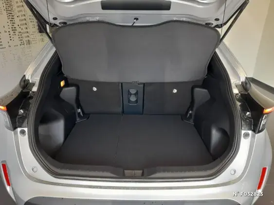 TOYOTA YARIS CROSS I - voiture de démonstration - Photo 7