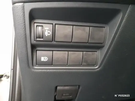 TOYOTA YARIS CROSS I - voiture de démonstration - Photo 15