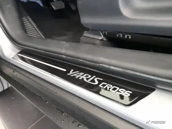 TOYOTA YARIS CROSS I - voiture de démonstration - Photo 28