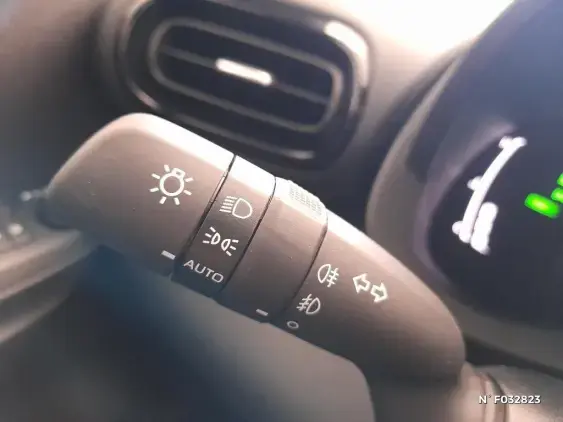 TOYOTA YARIS CROSS I - voiture de démonstration - Photo 33