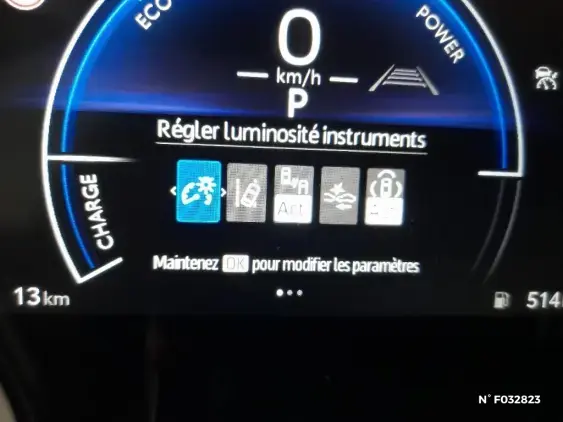 TOYOTA YARIS CROSS I - voiture de démonstration - Photo 34