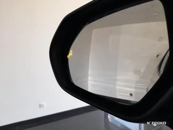 TOYOTA YARIS CROSS I - voiture de démonstration - Photo 35