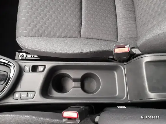 TOYOTA YARIS CROSS I - voiture de démonstration - Photo 37