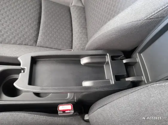 TOYOTA YARIS CROSS I - voiture de démonstration - Photo 38