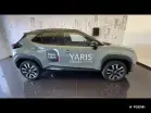 TOYOTA YARIS CROSS I - Photo 5