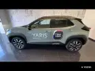 TOYOTA YARIS CROSS I - Photo 2