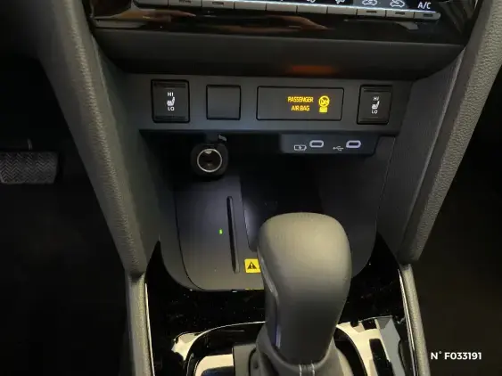 TOYOTA YARIS CROSS I - voiture de démonstration - Photo 24