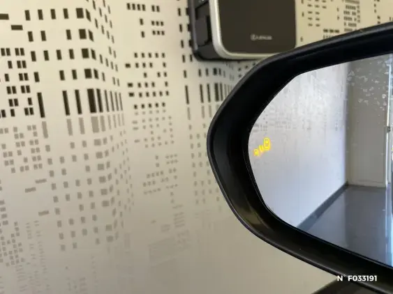 TOYOTA YARIS CROSS I - voiture de démonstration - Photo 30