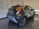 TOYOTA AYGO X - Photo 4