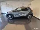 TOYOTA AYGO X - Photo 2