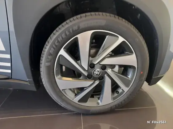 TOYOTA AYGO X - voiture de démonstration - Photo 8