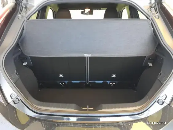 TOYOTA AYGO X - voiture de démonstration - Photo 7