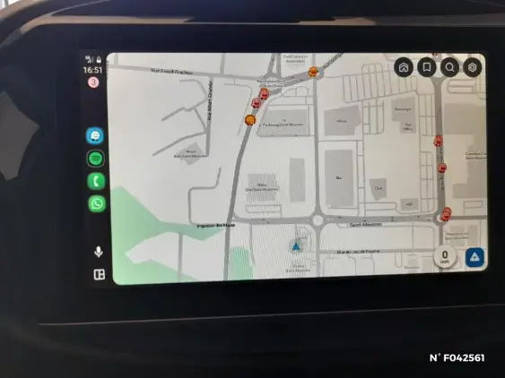 TOYOTA AYGO X - voiture de démonstration - Photo 27
