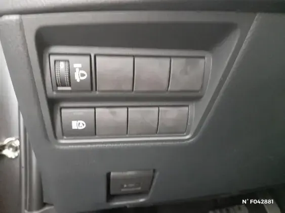 TOYOTA YARIS CROSS I - voiture de démonstration - Photo 15