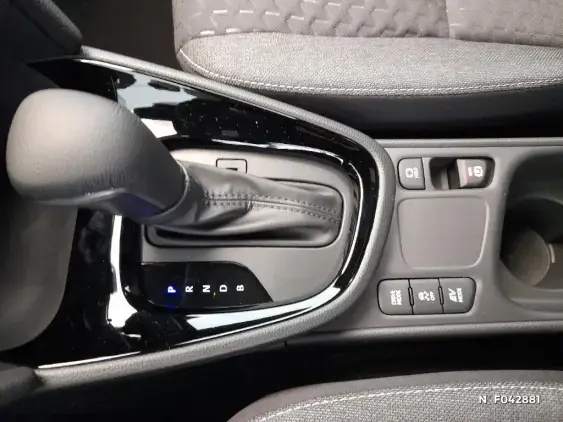 TOYOTA YARIS CROSS I - voiture de démonstration - Photo 27