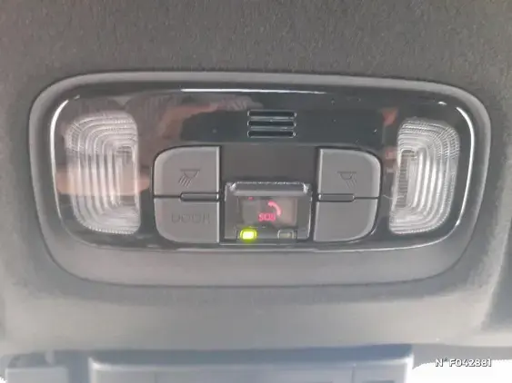 TOYOTA YARIS CROSS I - voiture de démonstration - Photo 28