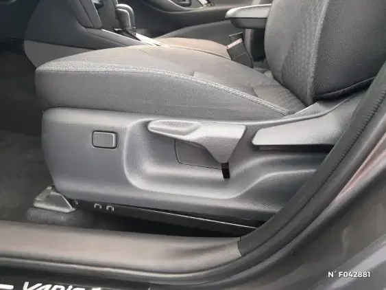 TOYOTA YARIS CROSS I - voiture de démonstration - Photo 30