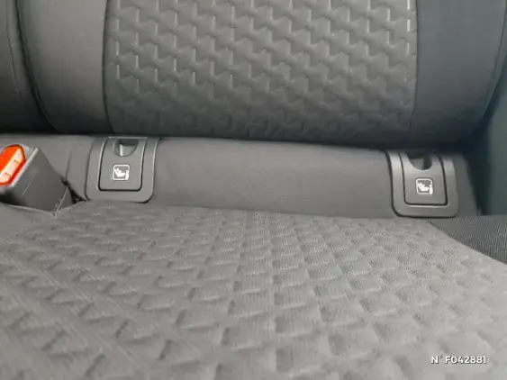 TOYOTA YARIS CROSS I - voiture de démonstration - Photo 32