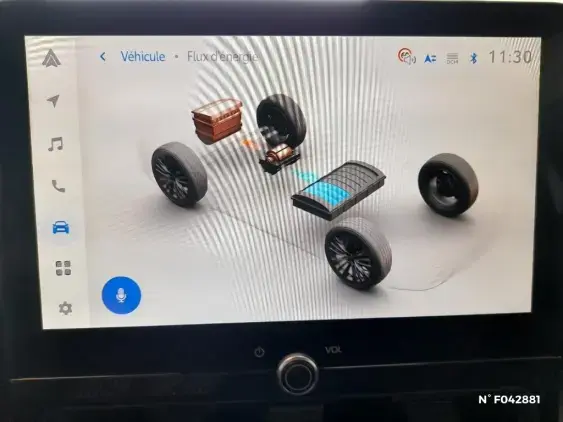 TOYOTA YARIS CROSS I - voiture de démonstration - Photo 36