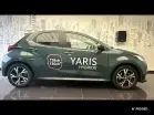 TOYOTA YARIS IV - Photo 5