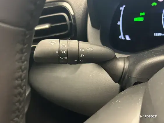TOYOTA YARIS IV - voiture de démonstration - Photo 27