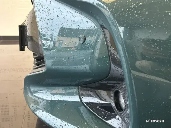 TOYOTA YARIS IV - voiture de démonstration - Photo 32