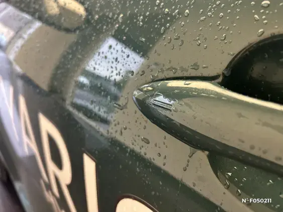 TOYOTA YARIS IV - voiture de démonstration - Photo 33