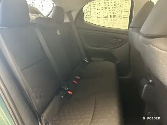 TOYOTA YARIS IV - voiture de démonstration - Photo 11