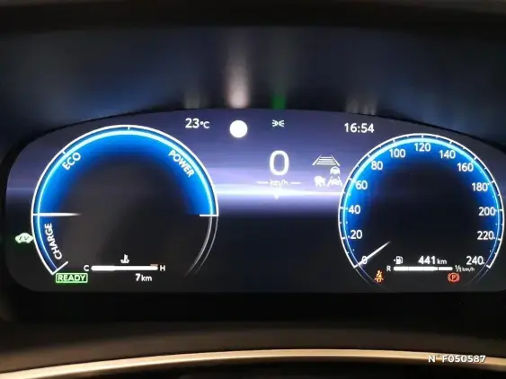 TOYOTA COROLLA TOURING SPT X - voiture de démonstration - Photo 12