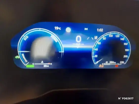 TOYOTA RAV4 V - voiture de démonstration - Photo 12