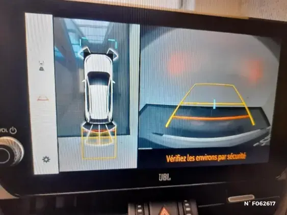 TOYOTA RAV4 V - voiture de démonstration - Photo 14