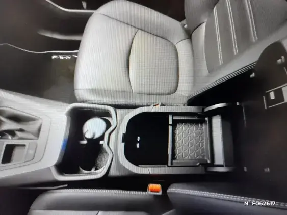 TOYOTA RAV4 V - voiture de démonstration - Photo 27