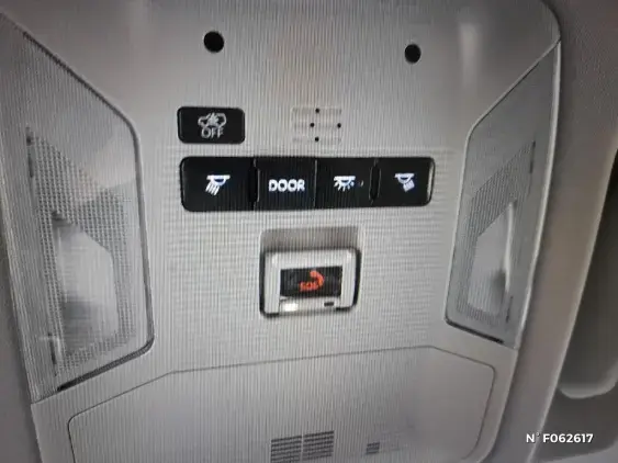 TOYOTA RAV4 V - voiture de démonstration - Photo 28