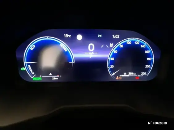 TOYOTA RAV4 V - voiture de démonstration - Photo 12