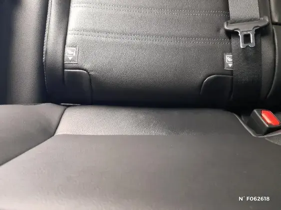 TOYOTA RAV4 V - voiture de démonstration - Photo 27