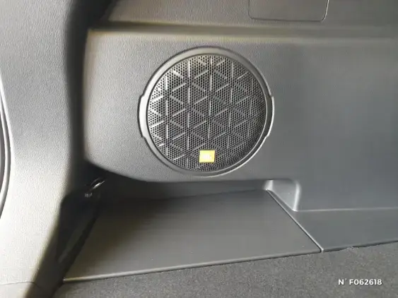 TOYOTA RAV4 V - voiture de démonstration - Photo 29