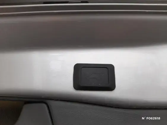 TOYOTA RAV4 V - voiture de démonstration - Photo 31