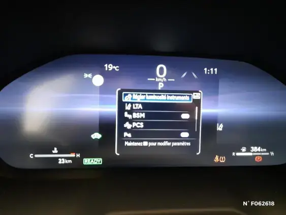 TOYOTA RAV4 V - voiture de démonstration - Photo 32